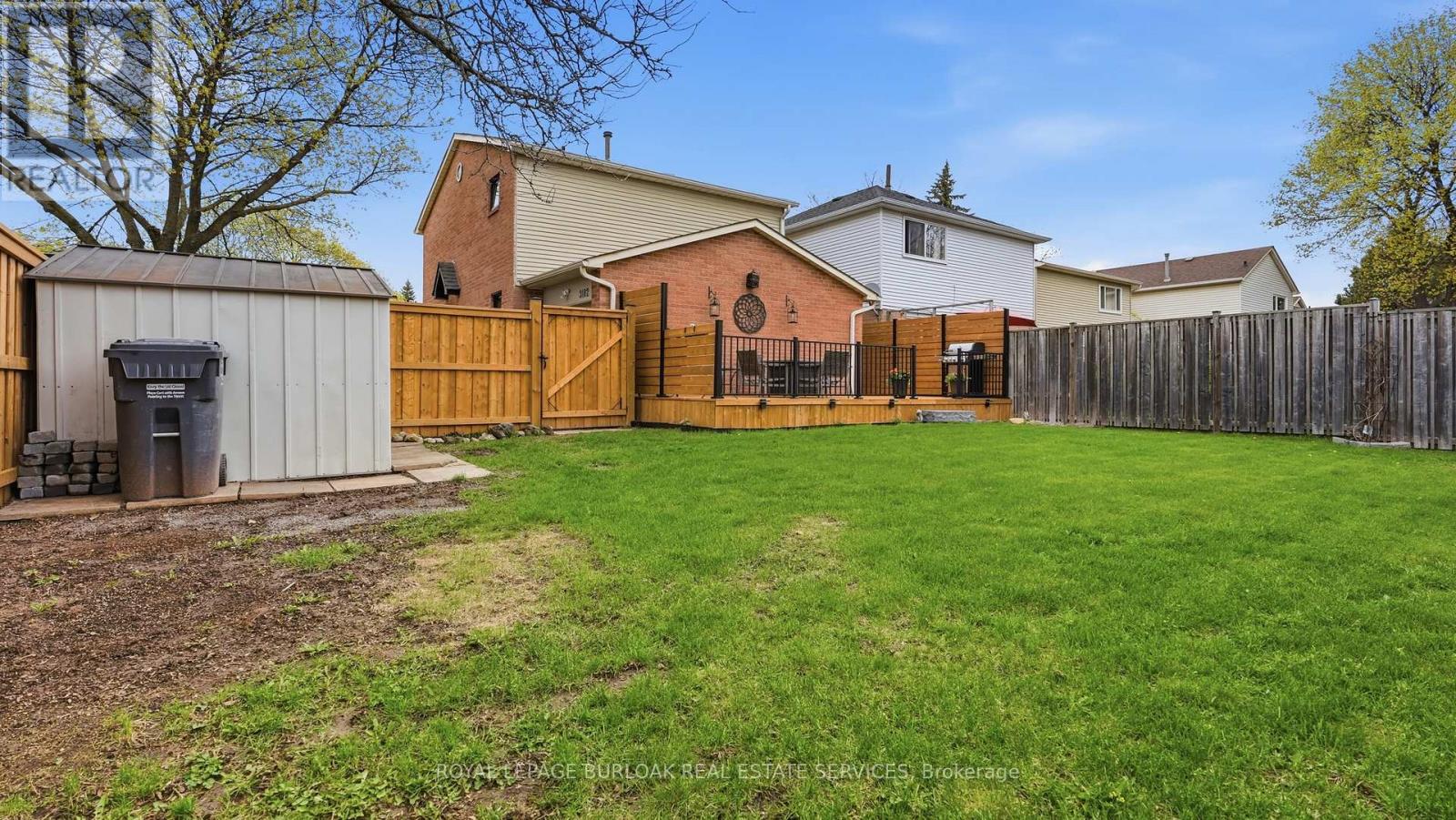 3102 Cantelon Crescent, Mississauga, Ontario  L5N 3J8 - Photo 30 - W13064706