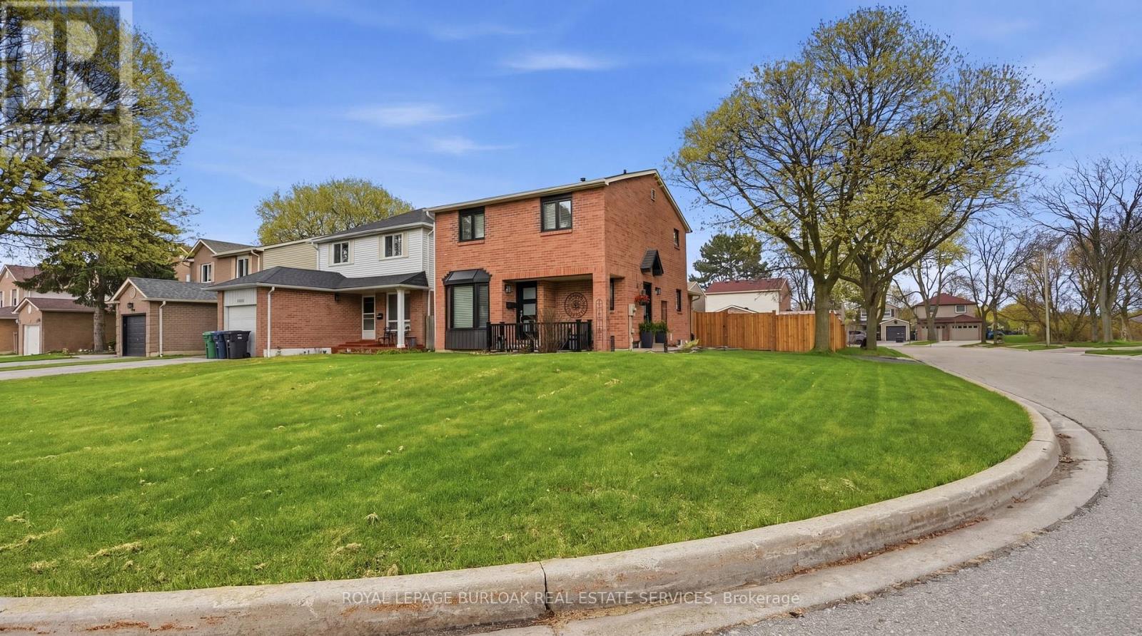 3102 Cantelon Crescent, Mississauga, Ontario  L5N 3J8 - Photo 31 - W13064706