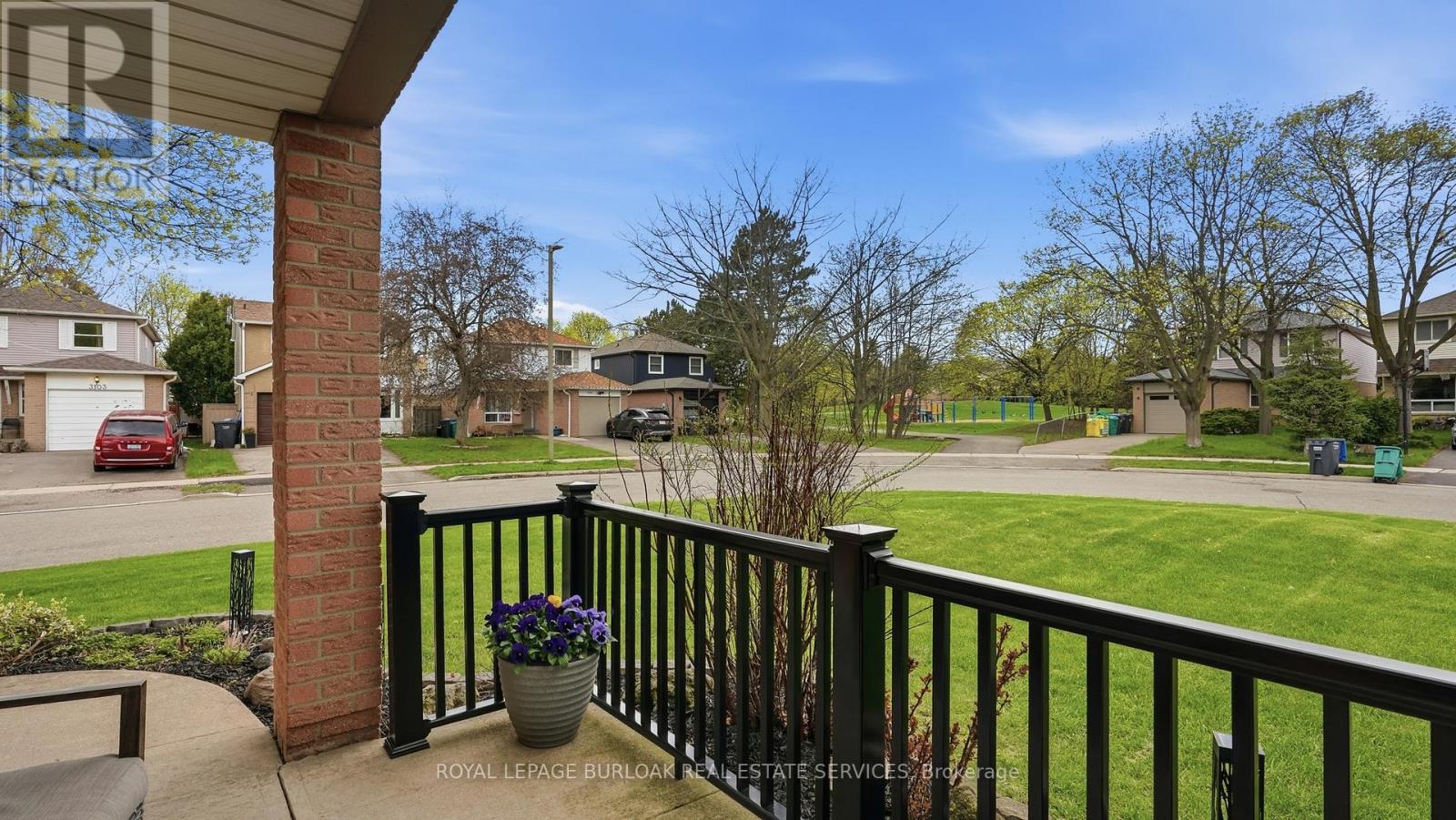 3102 Cantelon Crescent, Mississauga, Ontario  L5N 3J8 - Photo 32 - W13064706