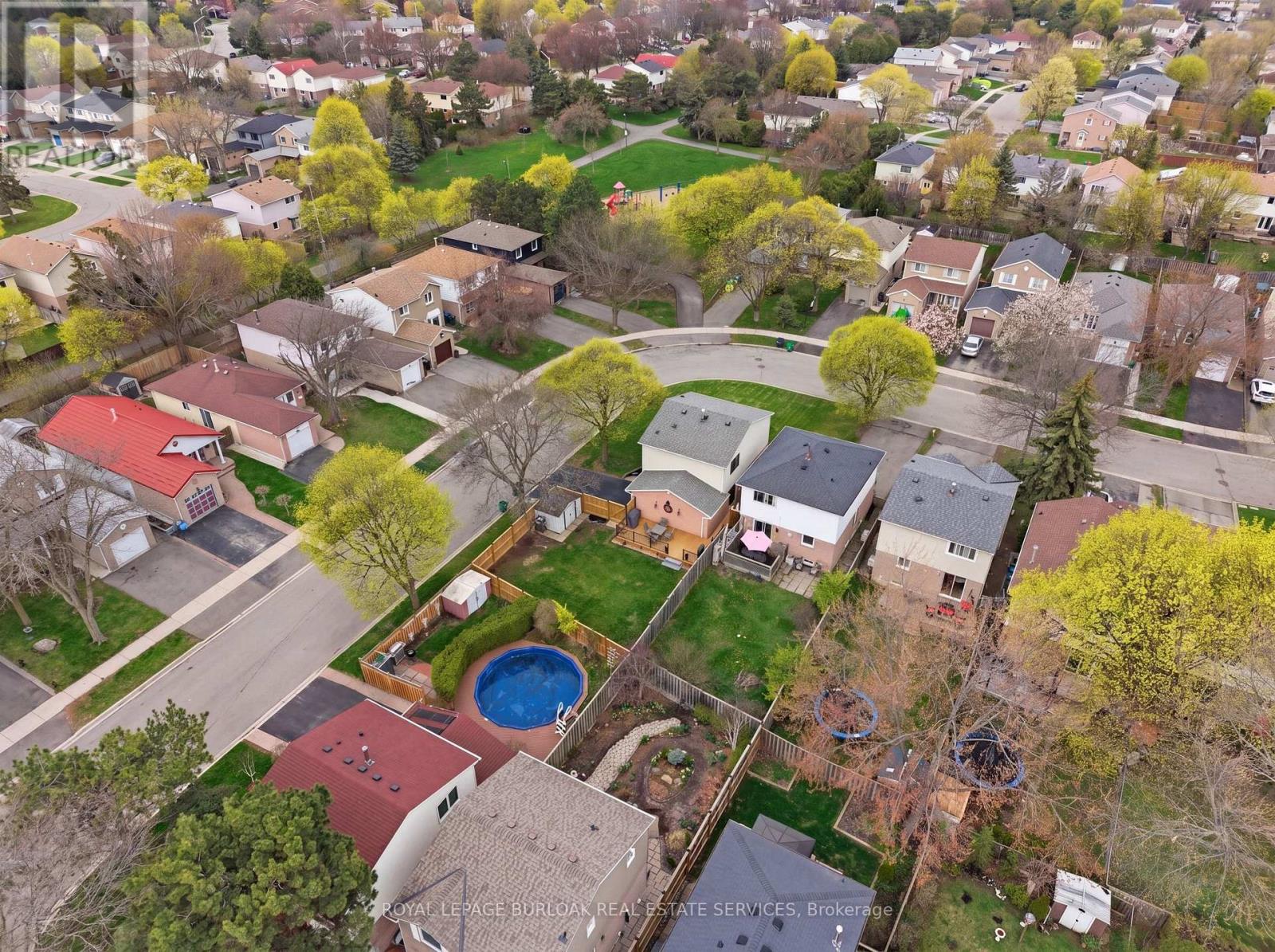 3102 Cantelon Crescent, Mississauga, Ontario  L5N 3J8 - Photo 34 - W13064706