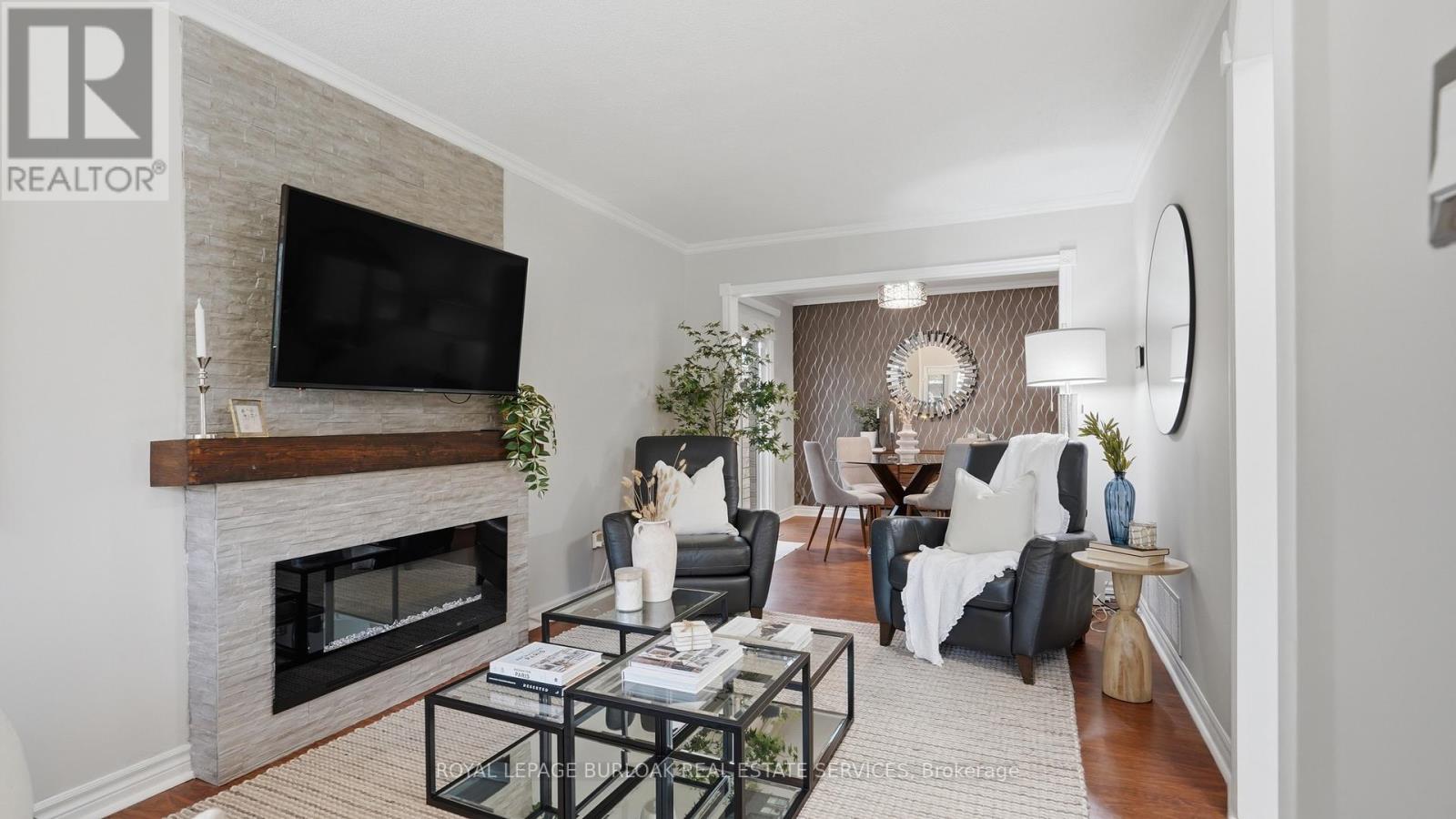 3102 Cantelon Crescent, Mississauga, Ontario  L5N 3J8 - Photo 4 - W13064706