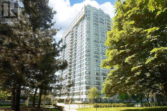 510 - 1 ABERFOYLE CRESCENT, Toronto, Ontario