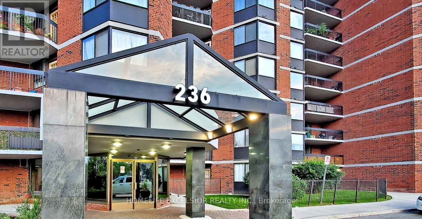 612 - 236 Albion Road, Toronto, Ontario  M9W 6A6 - Photo 34 - W13064738