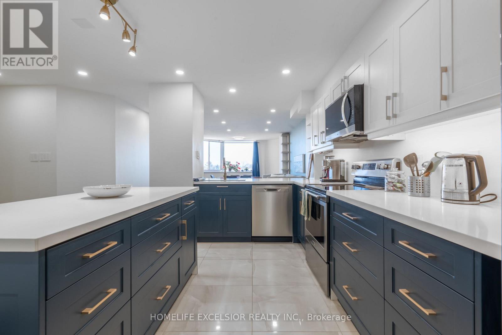 612 - 236 Albion Road, Toronto, Ontario  M9W 6A6 - Photo 5 - W13064738