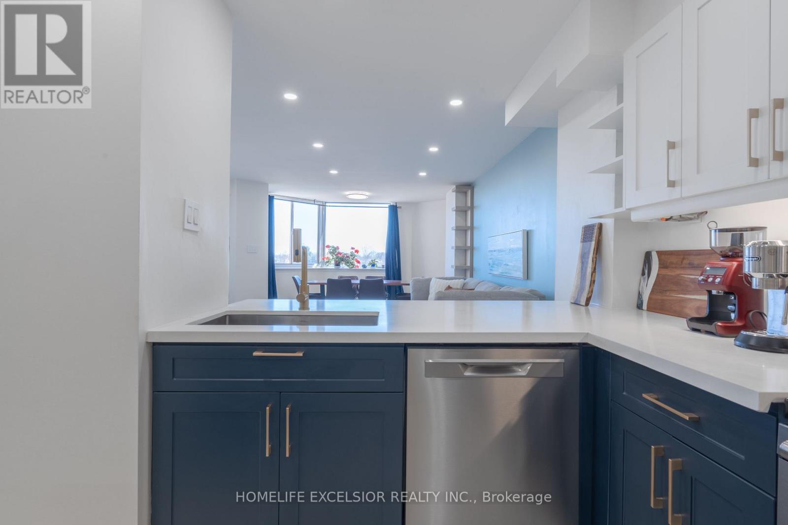 612 - 236 Albion Road, Toronto, Ontario  M9W 6A6 - Photo 7 - W13064738