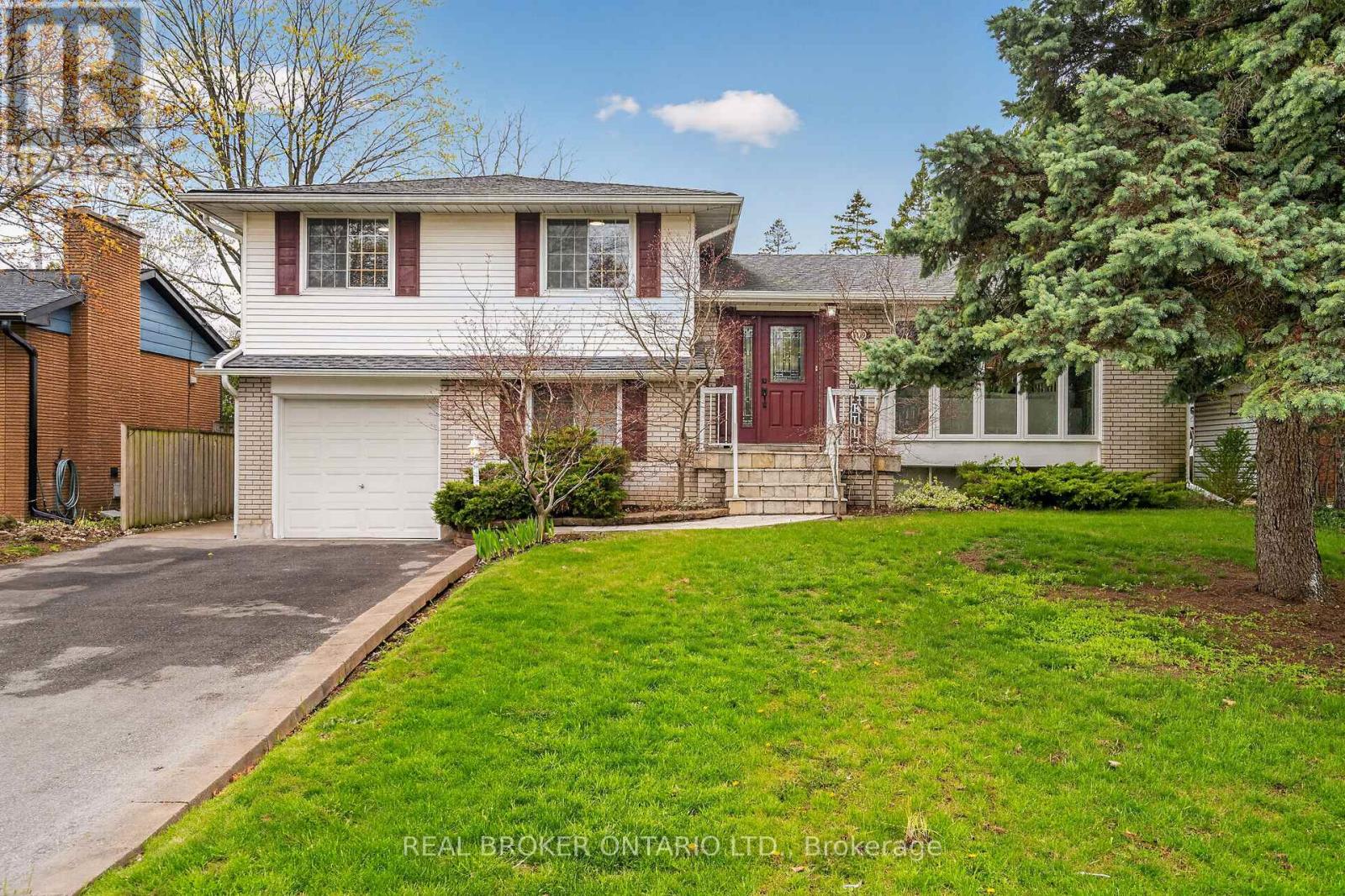 5119 CHERRYHILL CRESCENT, Burlington, Ontario