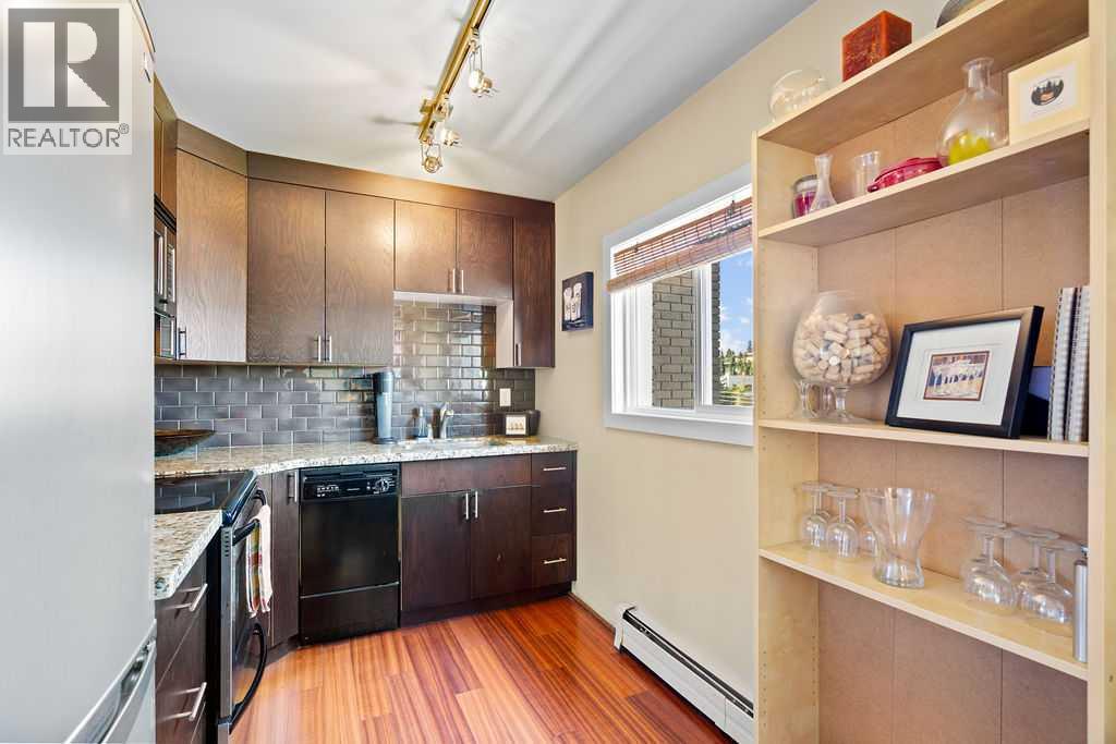 404, 1811 18a Street SW, Calgary, Alberta  T2T 4W1 - Photo 8 - A2294446