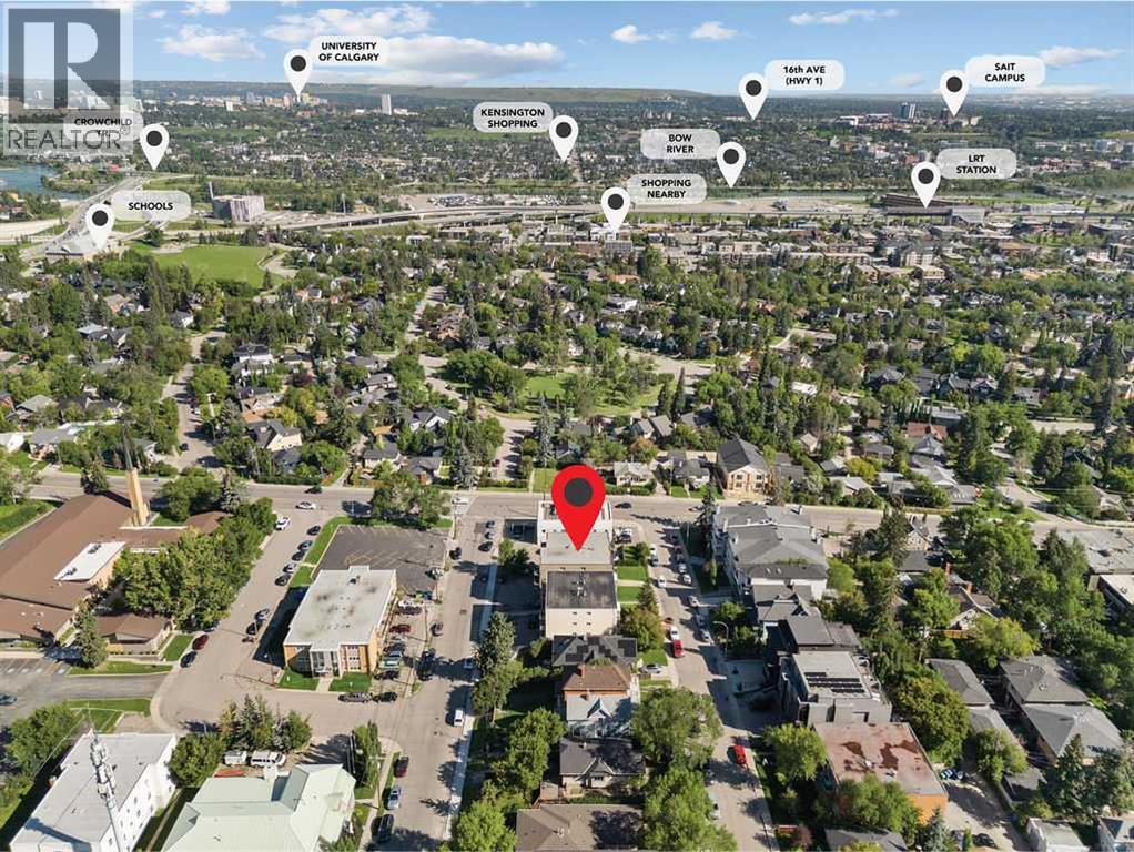 404, 1811 18a Street SW, Calgary, Alberta  T2T 4W1 - Photo 28 - A2294446