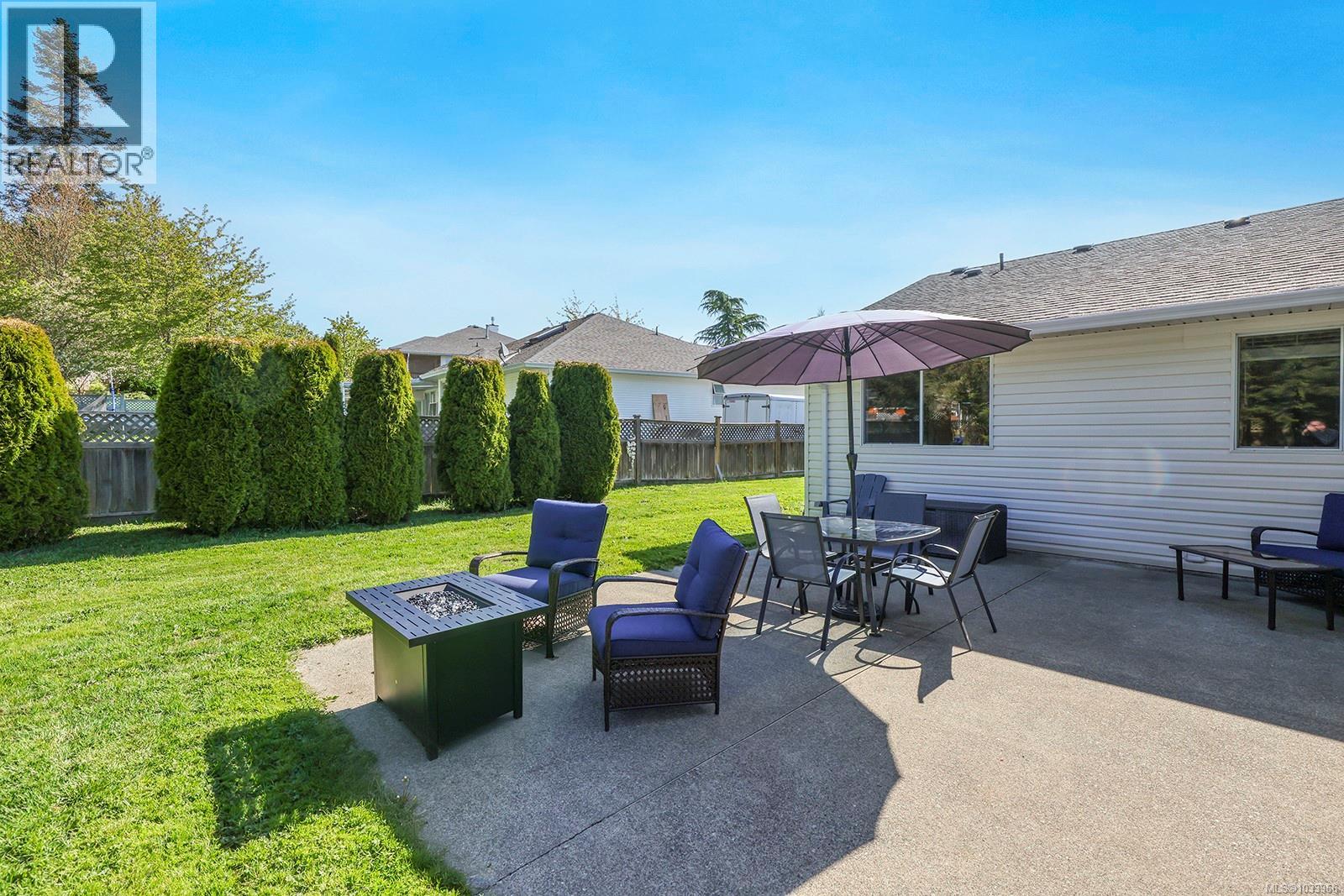 1832 Valley View Dr, Courtenay, British Columbia  V9N 8S4 - Photo 34 - 1033966