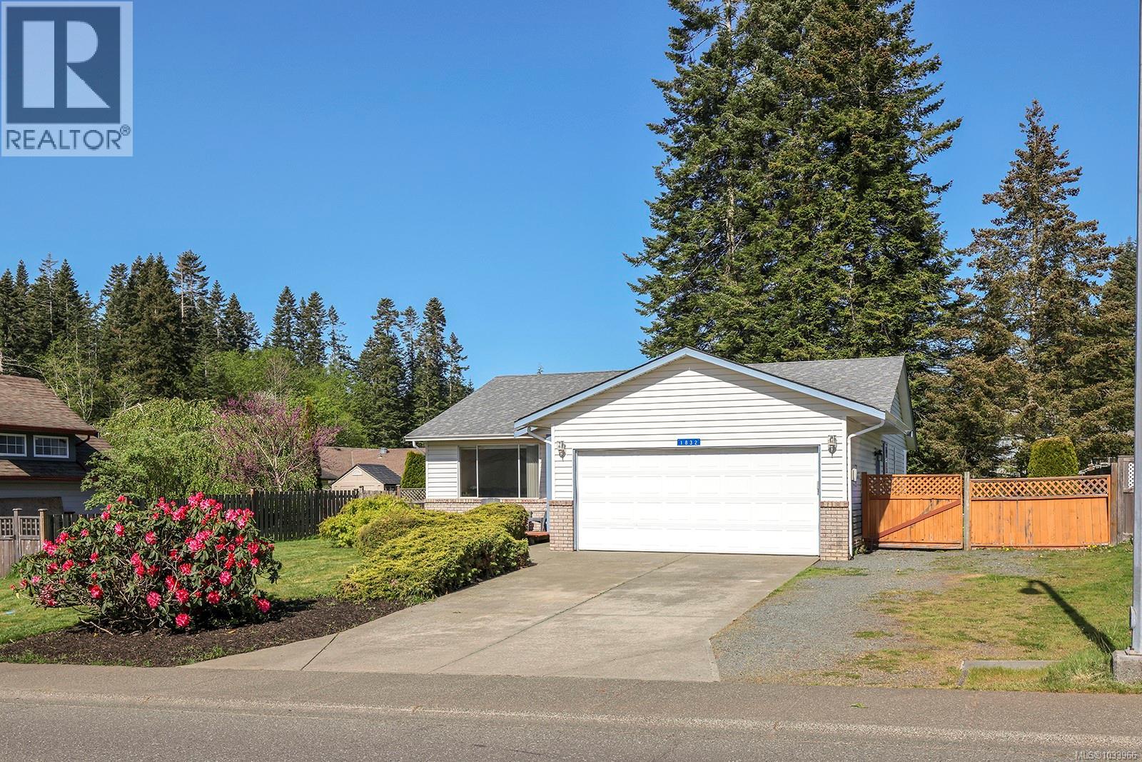 1832 Valley View Dr, Courtenay, British Columbia  V9N 8S4 - Photo 2 - 1033966