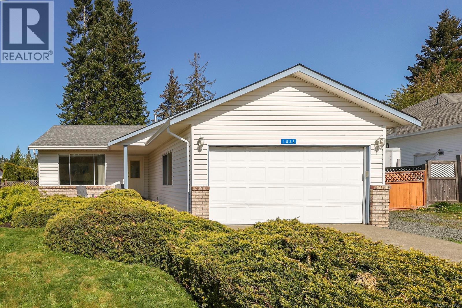 1832 Valley View Dr, Courtenay, British Columbia  V9N 8S4 - Photo 3 - 1033966