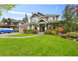 9002 NASH STREET, Langley, British Columbia