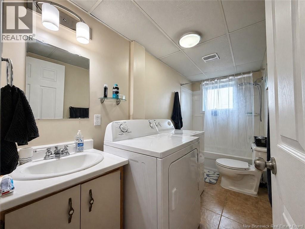 253 Jaques, Beresford, New Brunswick  E8K 1J9 - Photo 16 - NB138364