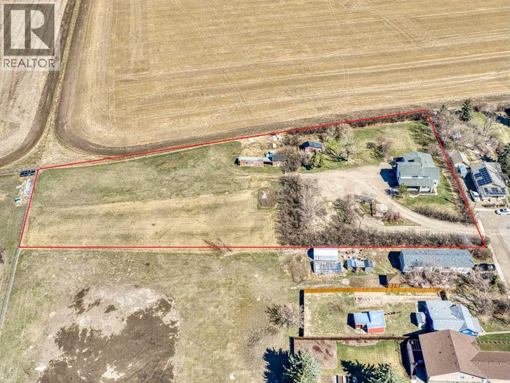 40 2 Street W, Arrowwood, Alberta  T0L 2B0 - Photo 2 - A2302639