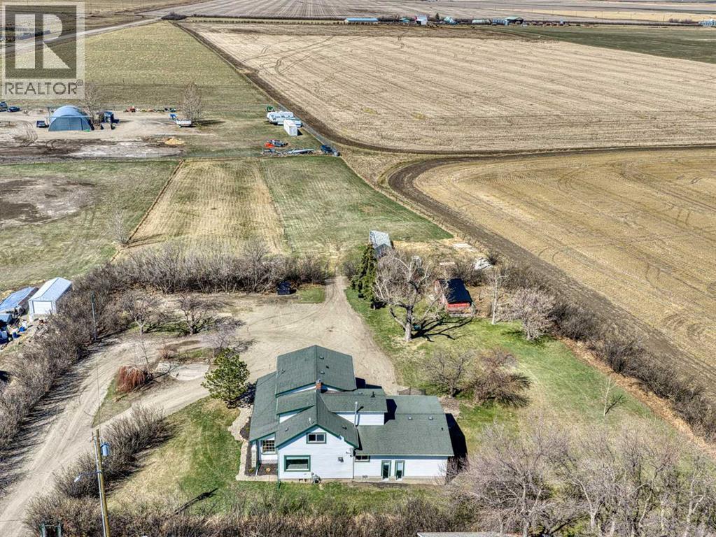 40 2 Street W, Arrowwood, Alberta  T0L 2B0 - Photo 3 - A2302639
