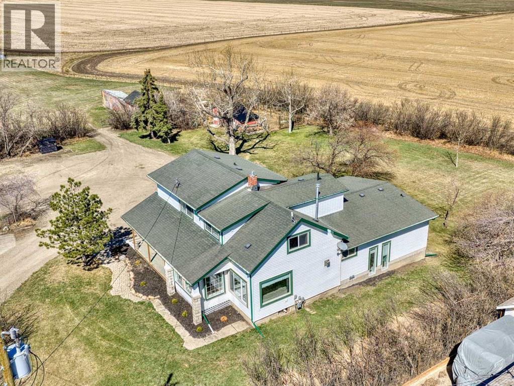 40 2 Street W, Arrowwood, Alberta