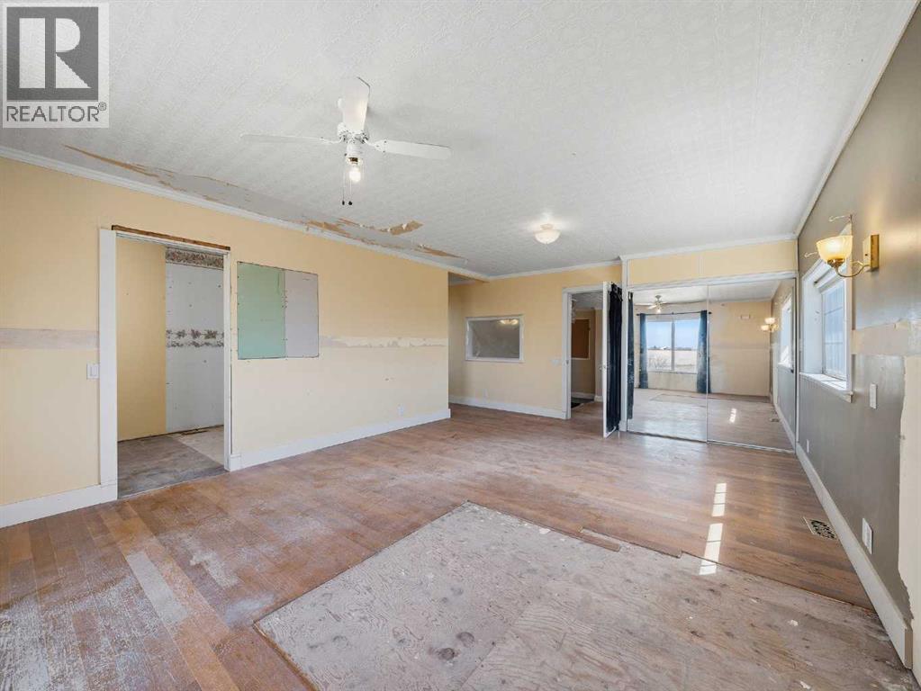40 2 Street W, Arrowwood, Alberta  T0L 2B0 - Photo 45 - A2302639