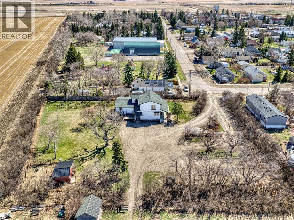 40 2 Street W, Arrowwood, Alberta  T0L 2B0 - Photo 5 - A2302639