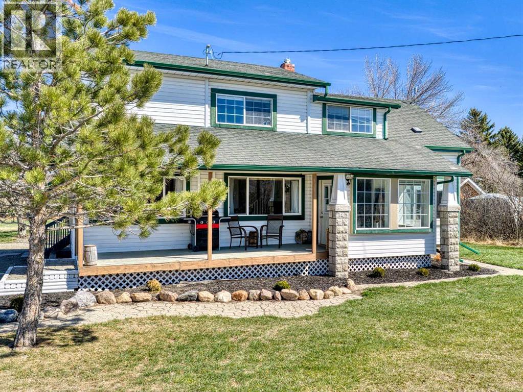 40 2 Street W, Arrowwood, Alberta  T0L 2B0 - Photo 12 - A2302639