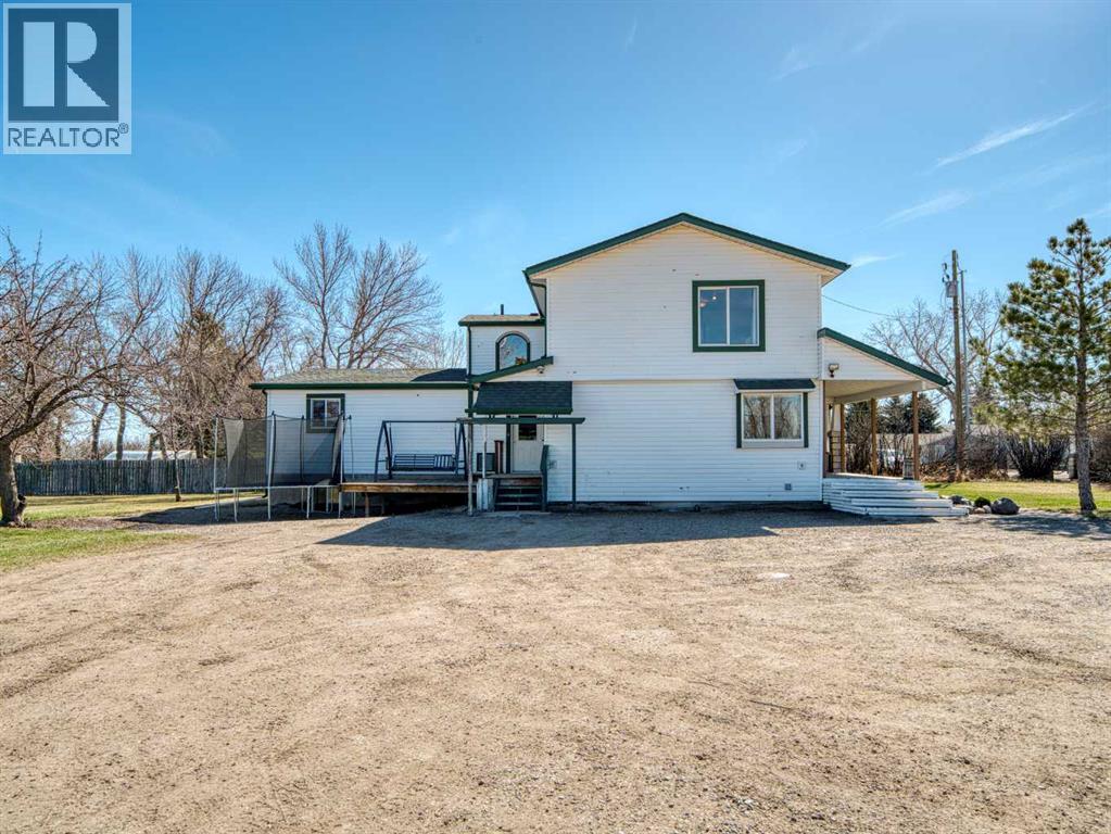 40 2 Street W, Arrowwood, Alberta  T0L 2B0 - Photo 14 - A2302639