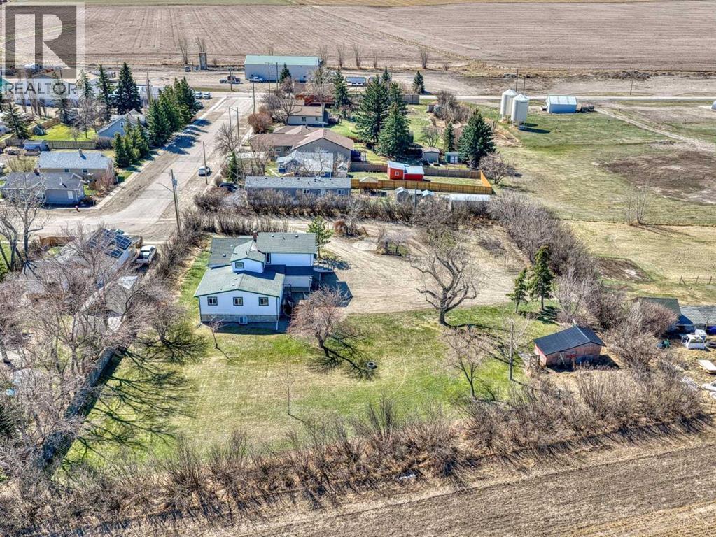 40 2 Street W, Arrowwood, Alberta  T0L 2B0 - Photo 4 - A2302639