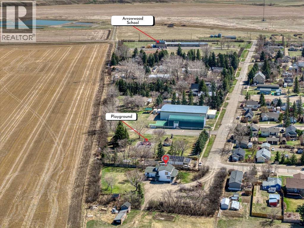 40 2 Street W, Arrowwood, Alberta  T0L 2B0 - Photo 6 - A2302639
