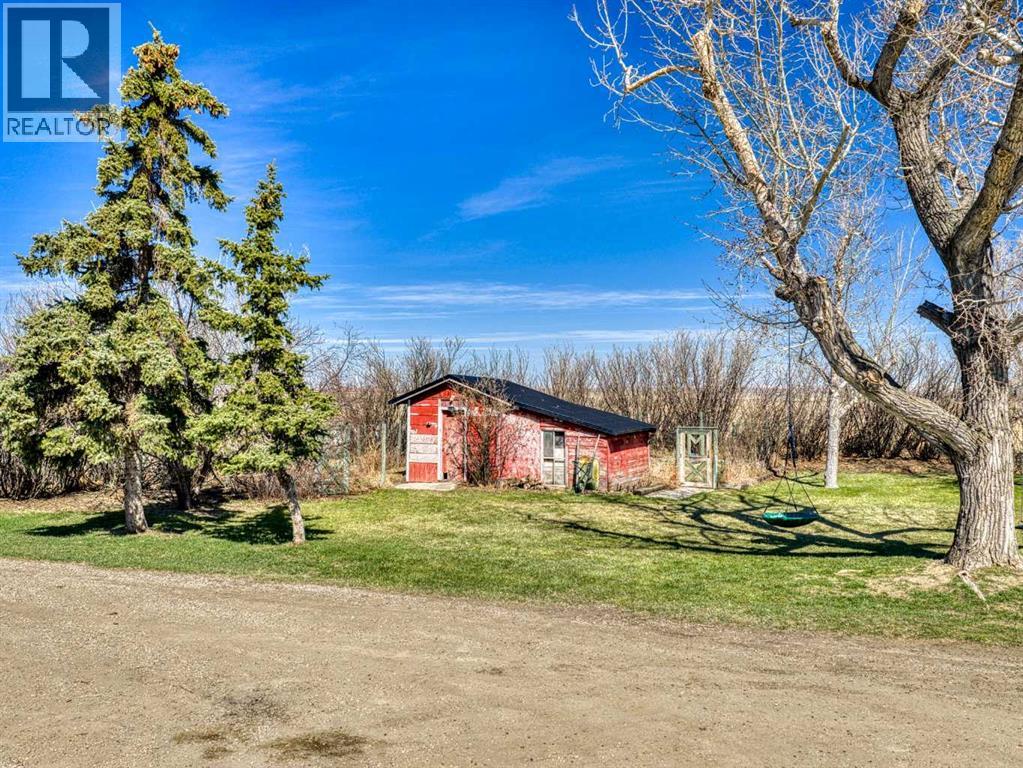 40 2 Street W, Arrowwood, Alberta  T0L 2B0 - Photo 10 - A2302639