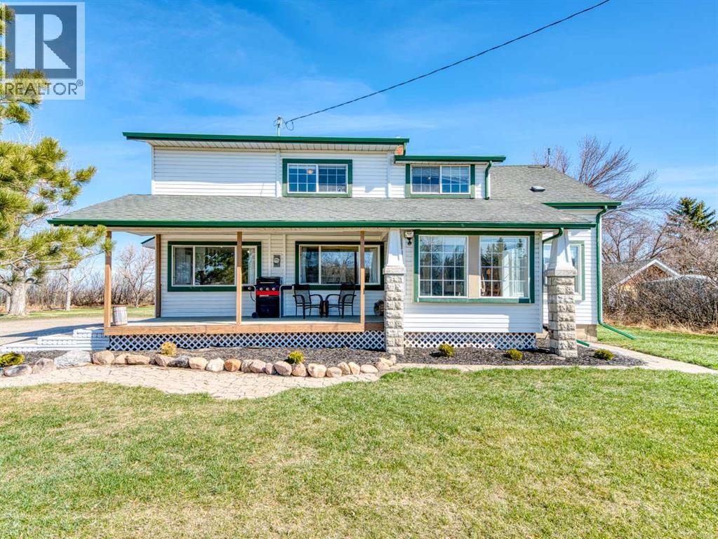 40 2 Street W, Arrowwood, Alberta  T0L 2B0 - Photo 11 - A2302639