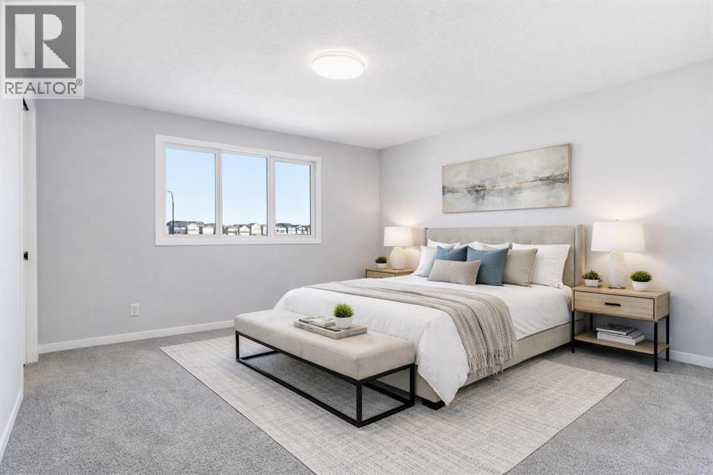 623 Buffaloberry Manor SE, Calgary, Alberta  T3M 3Z2 - Photo 26 - A2303470