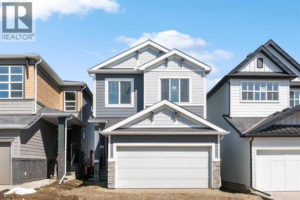 623 Buffaloberry Manor SE, Calgary, Alberta  T3M 3Z2 - Photo 1 - A2303470
