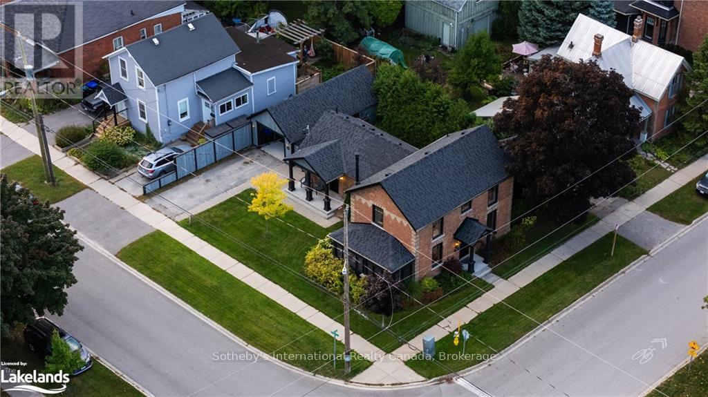 258 Maple Street, Collingwood, Ontario  L9Y 2R2 - Photo 43 - S13023800