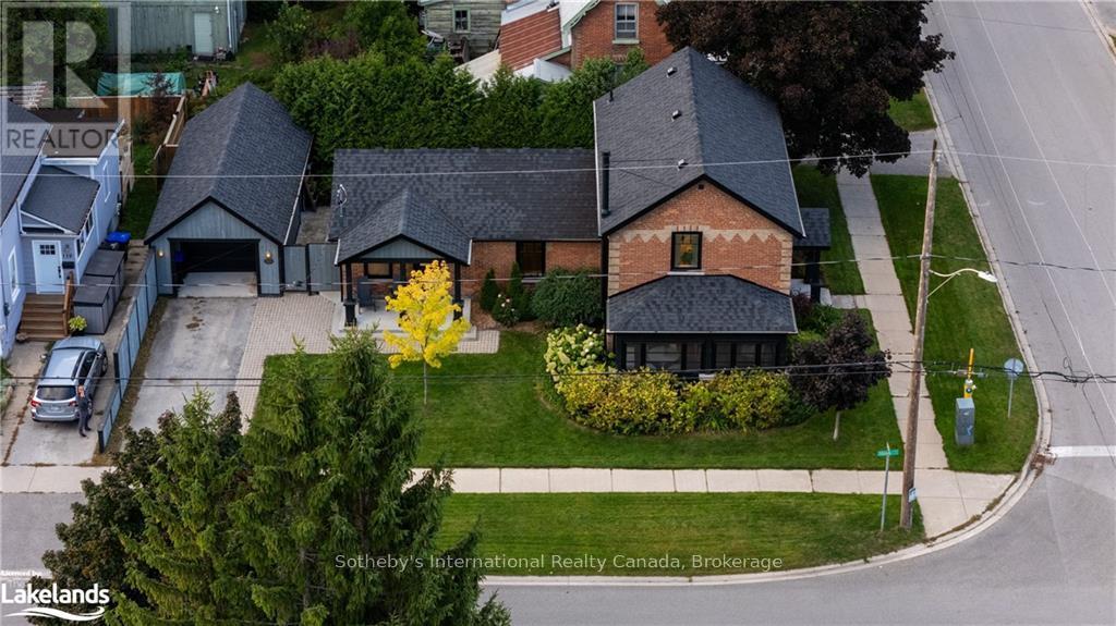 258 Maple Street, Collingwood, Ontario  L9Y 2R2 - Photo 2 - S13023800