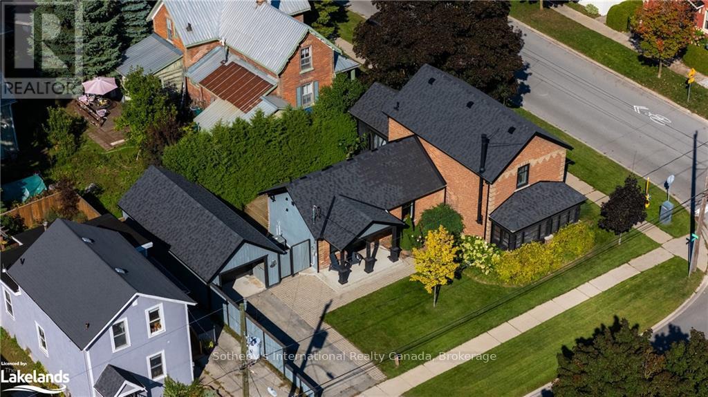 258 Maple Street, Collingwood, Ontario  L9Y 2R2 - Photo 42 - S13023800