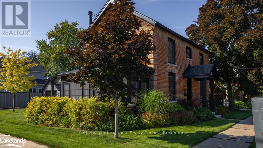 258 Maple Street, Collingwood, Ontario  L9Y 2R2 - Photo 37 - S13023800