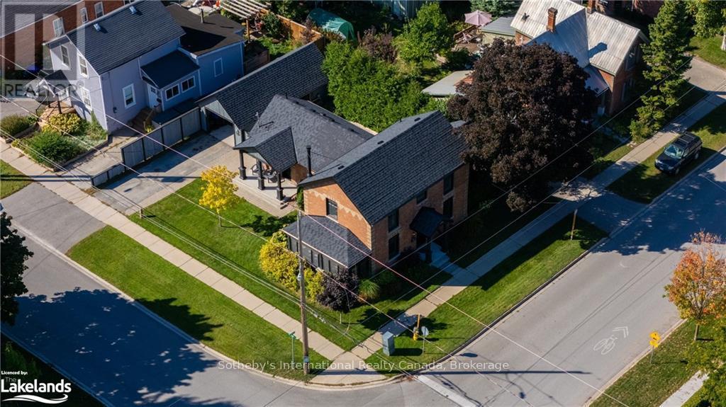 258 Maple Street, Collingwood, Ontario  L9Y 2R2 - Photo 41 - S13023800