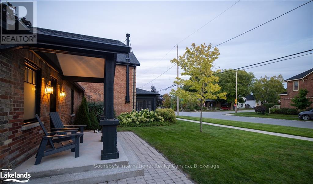 258 Maple Street, Collingwood, Ontario  L9Y 2R2 - Photo 40 - S13023800