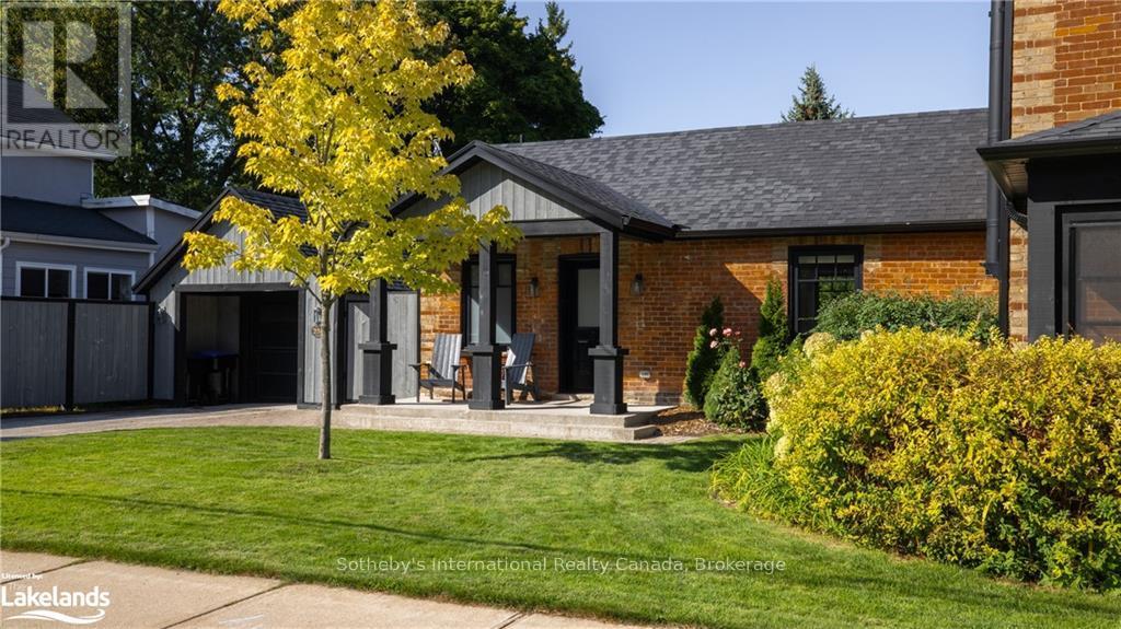 258 Maple Street, Collingwood, Ontario  L9Y 2R2 - Photo 36 - S13023800