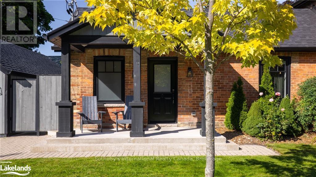 258 Maple Street, Collingwood, Ontario  L9Y 2R2 - Photo 6 - S13023800