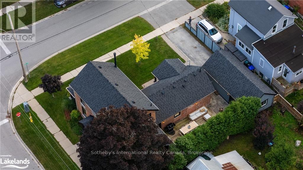 258 Maple Street, Collingwood, Ontario  L9Y 2R2 - Photo 44 - S13023800