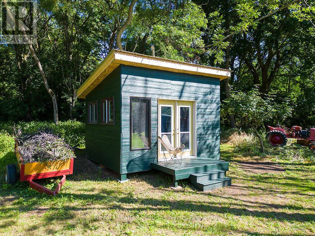Ptlt 12 7 Grey Road, Meaford, Ontario  N4L 1W7 - Photo 27 - X13064464