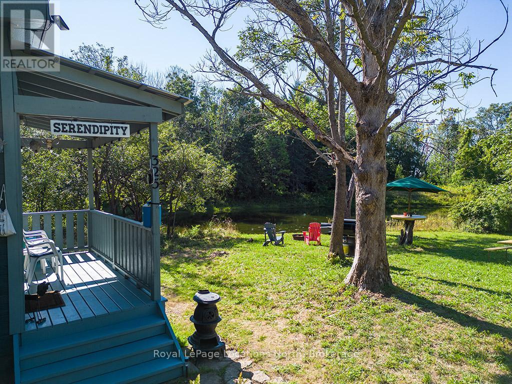 Ptlt 12 7 Grey Road, Meaford, Ontario  N4L 1W7 - Photo 35 - X13064464