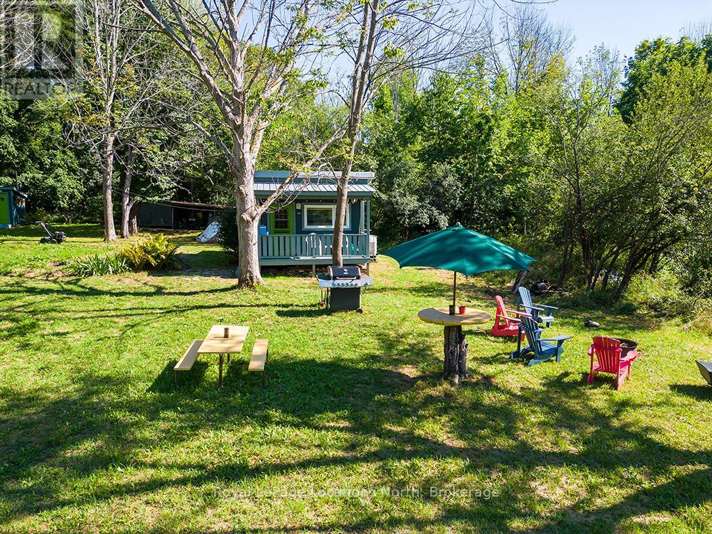 Ptlt 12 7 Grey Road, Meaford, Ontario  N4L 1W7 - Photo 37 - X13064464