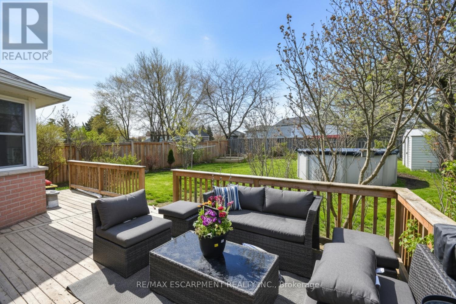 50 Buchanan Drive, Haldimand, Ontario  N3W 1H2 - Photo 31 - X13064536