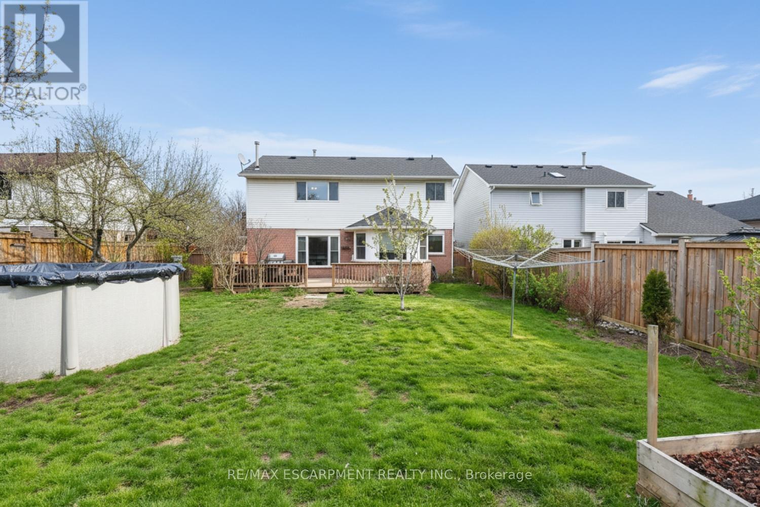 50 Buchanan Drive, Haldimand, Ontario  N3W 1H2 - Photo 32 - X13064536