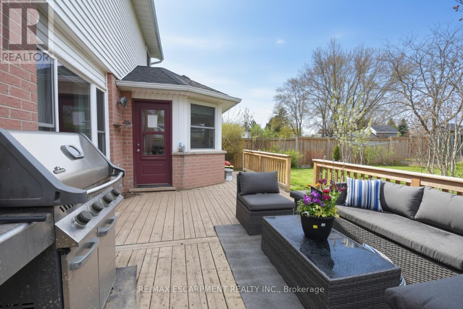50 Buchanan Drive, Haldimand, Ontario  N3W 1H2 - Photo 36 - X13064536