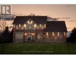 18 LEENDERS LANE, Erin, Ontario