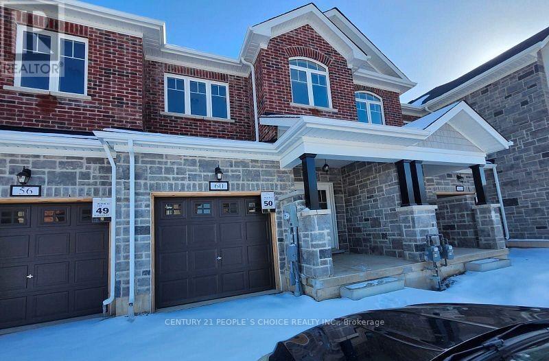 60 Sapphire Way, Thorold, Ontario  L2V 0L4 - Photo 9 - X13064570