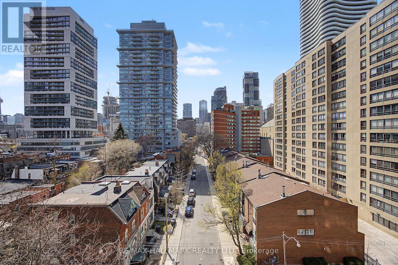 703 - 308 Jarvis Street, Toronto, Ontario  M5B 0E3 - Photo 21 - C13063914