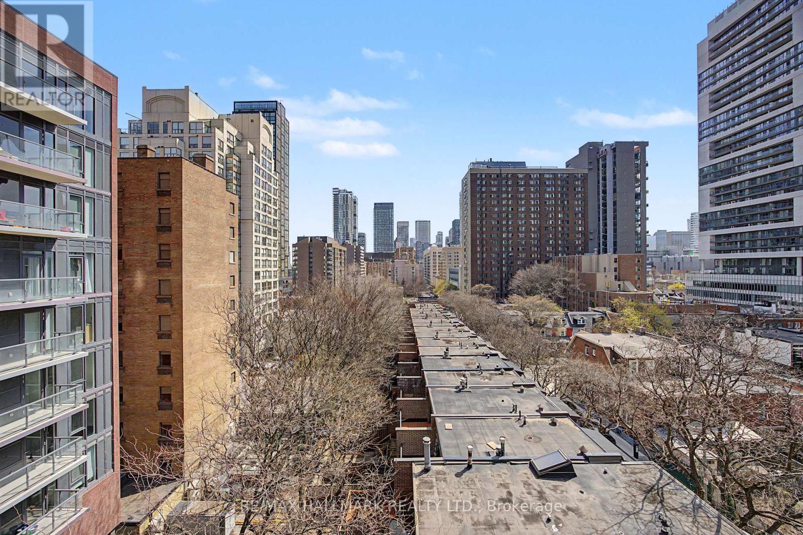 703 - 308 Jarvis Street, Toronto, Ontario  M5B 0E3 - Photo 20 - C13063914