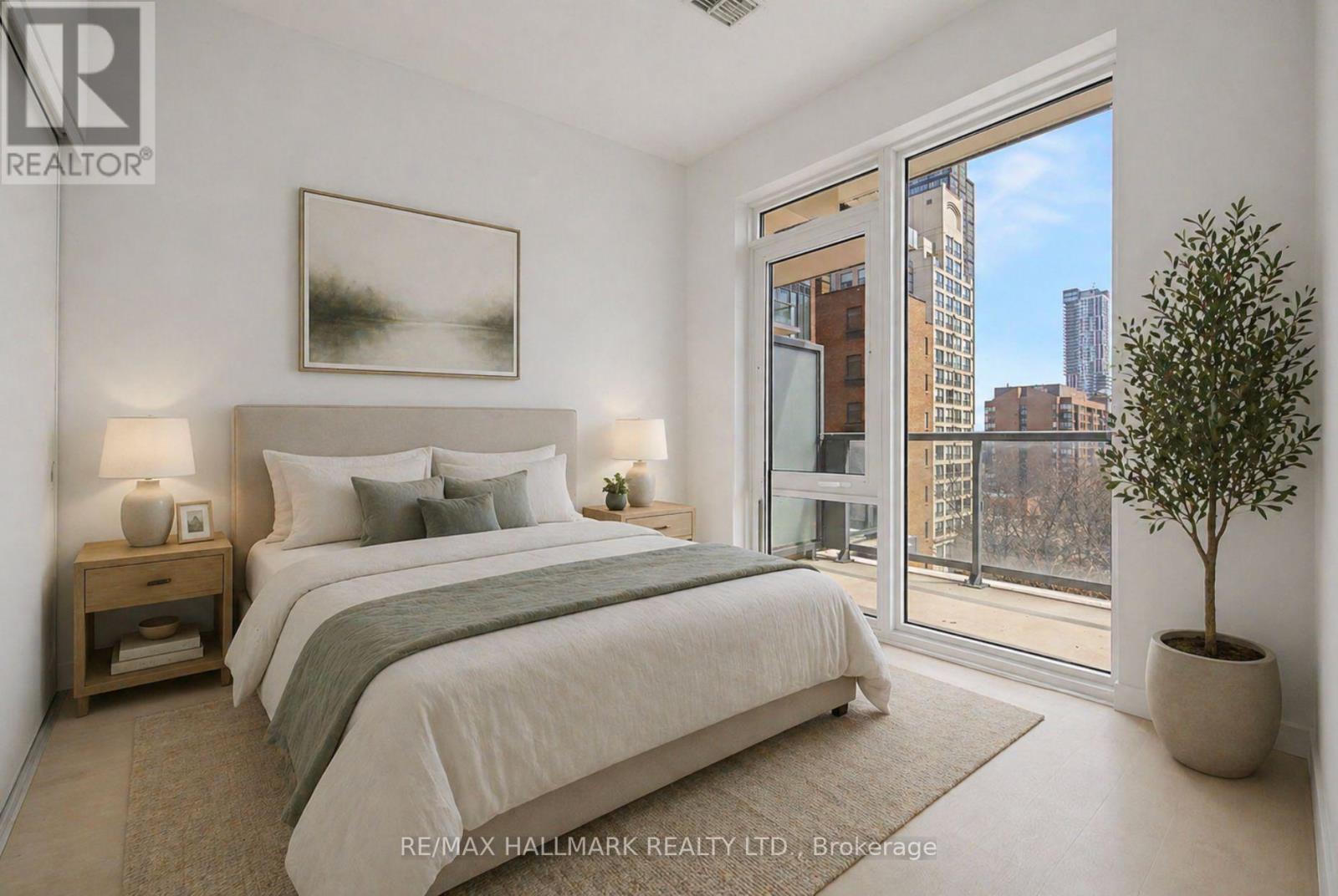 703 - 308 Jarvis Street, Toronto, Ontario  M5B 0E3 - Photo 16 - C13063914